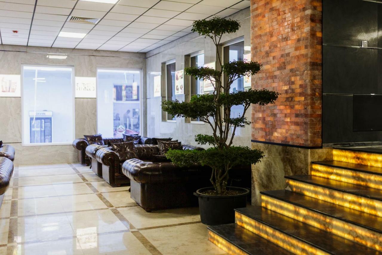 Aqua Spa Hotel Slatograd Exterior foto